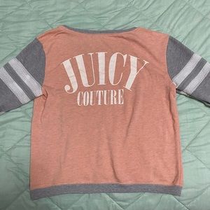 Juicy Couture Jersey shirt